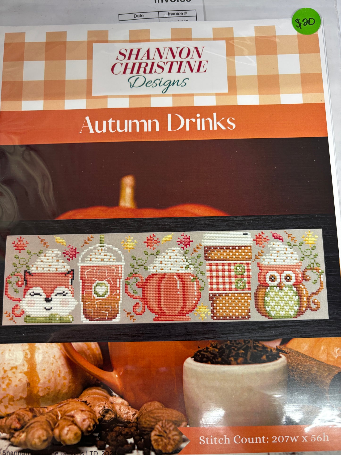 Shannon Christine Charts