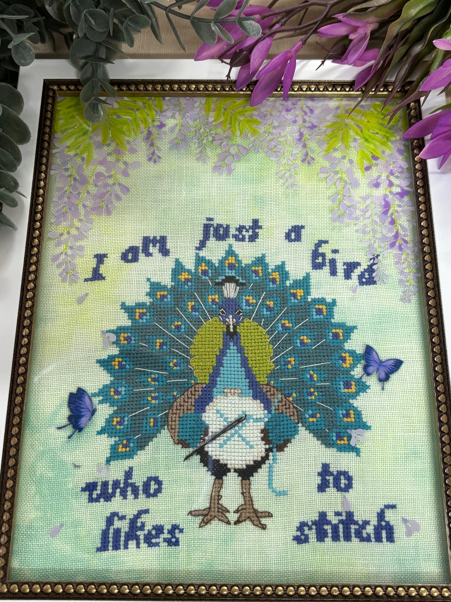 Just a Bird PDF Download