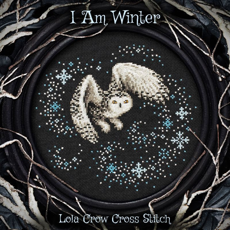 Lola Crow Charts