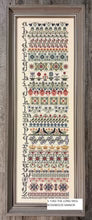 Rosewood Manor Charts