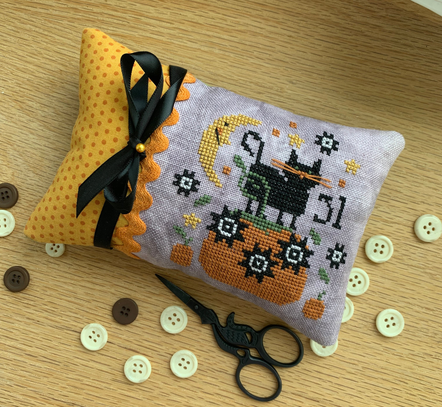Stitches by Ethel Charts