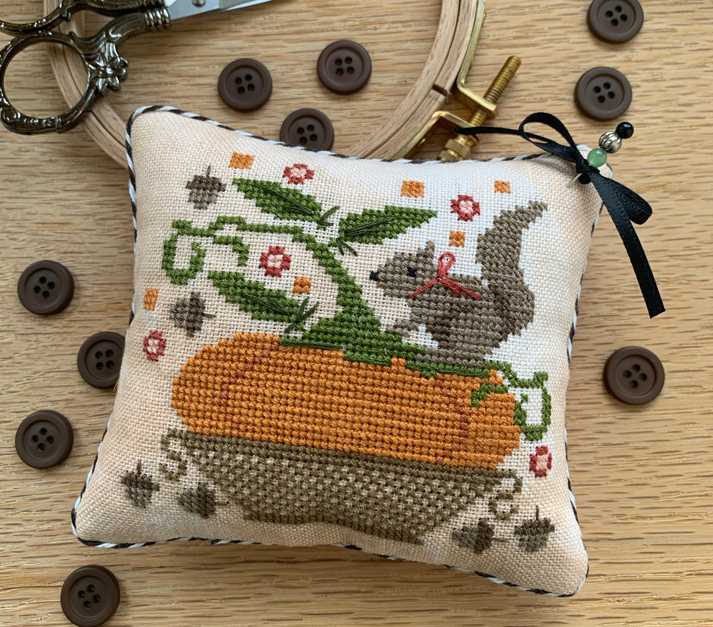 Stitches by Ethel Charts