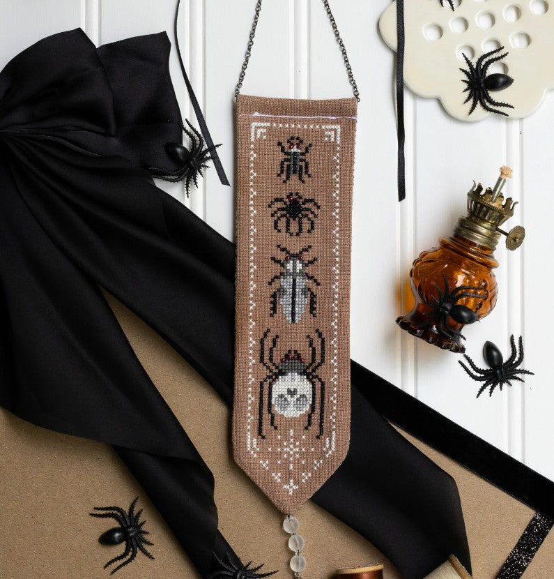 Sprouting Lupine Charts