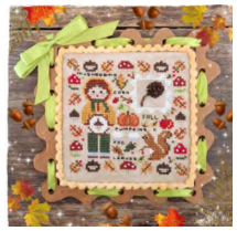 Fairy Wool in the Woods Charts