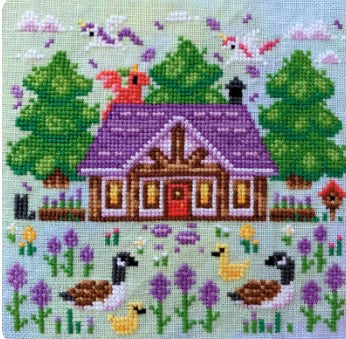 Flossy Fox Shop Charts