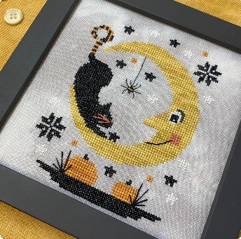 Stitches by Ethel Charts