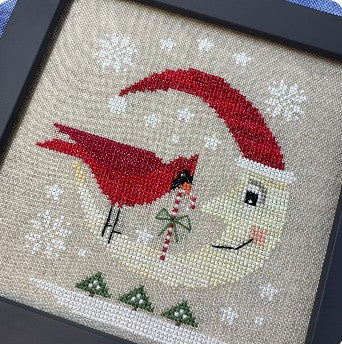 Stitches by Ethel Charts