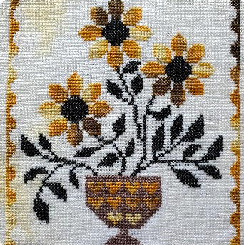 The Artsy Housewife Charts