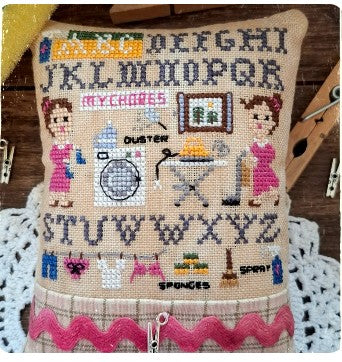 Fairy Hill in the Wood Charts