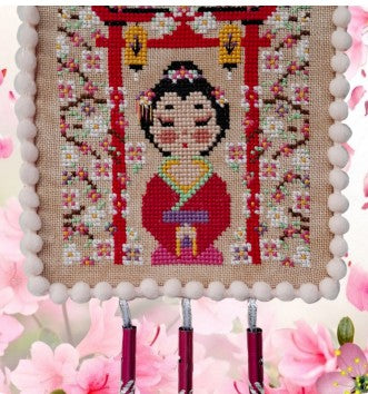 Fairy Hill in the Wood Charts