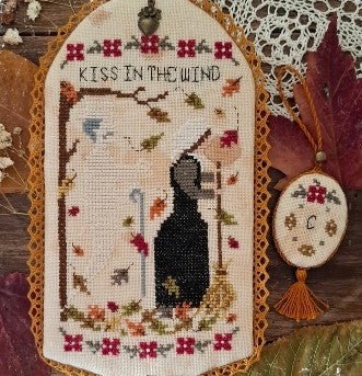 Fairy Hill in the Wood Charts