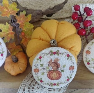 Serenita di Campagna Charts