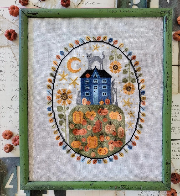 Hello from Liz Matthews Charts