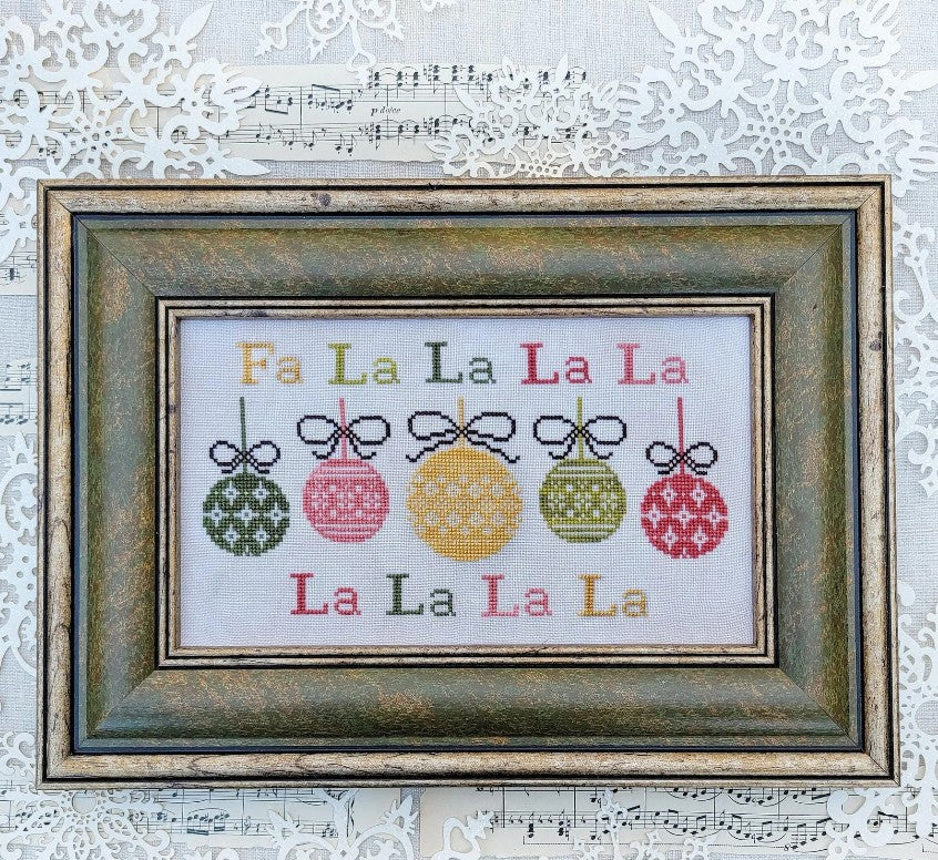 Hello from Liz Matthews Charts