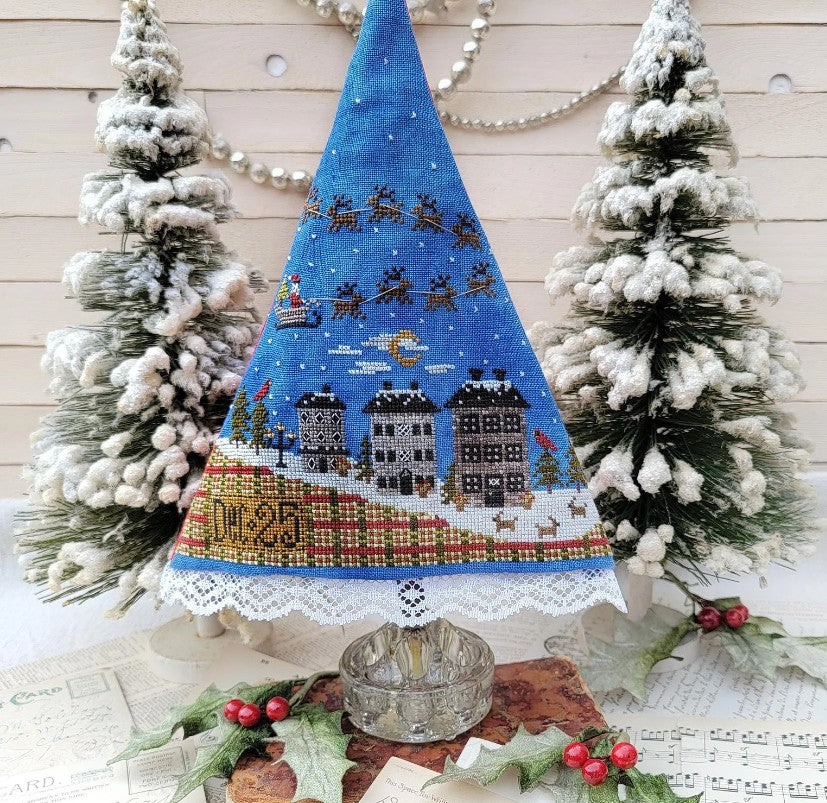 Hello from Liz Matthews Charts