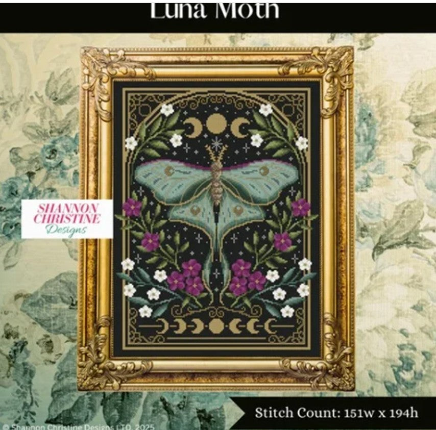 Shannon Christine Charts