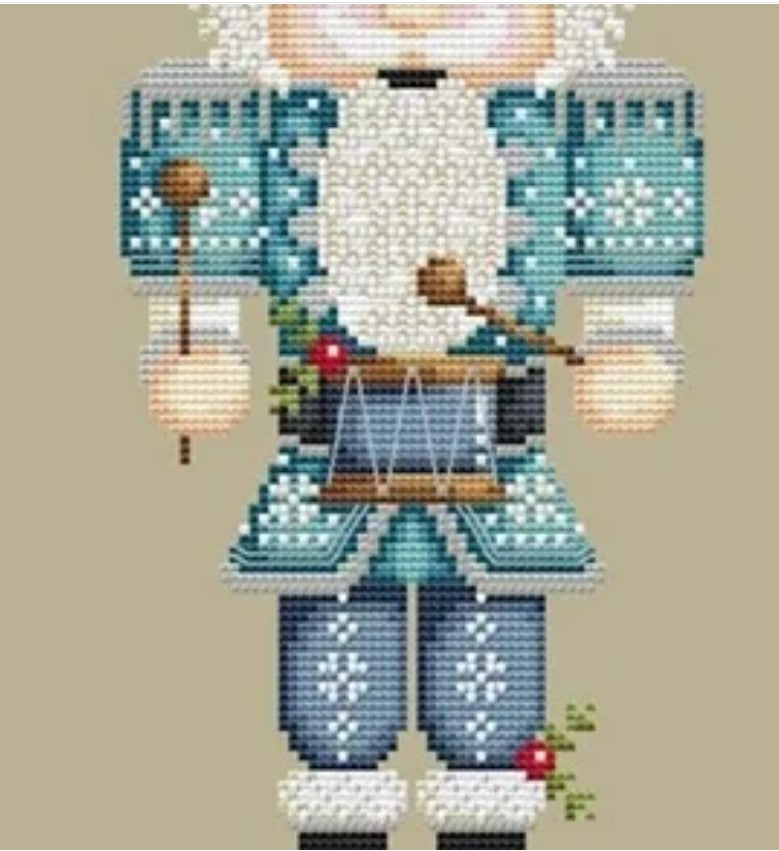 Shannon Christine Charts