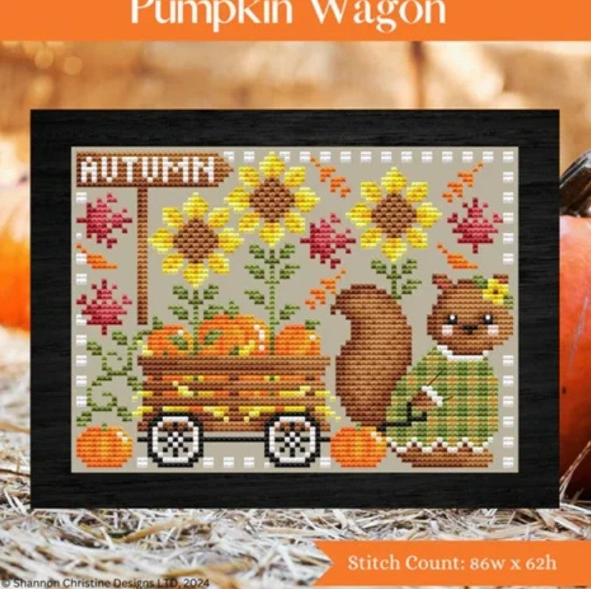 Shannon Christine Charts