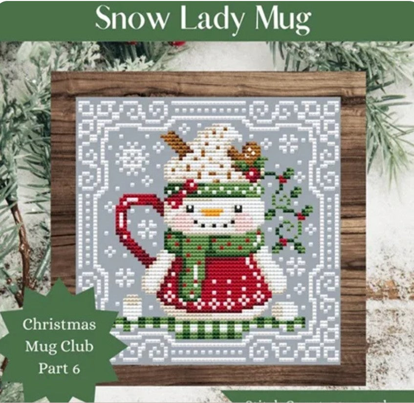 Shannon Christine Charts