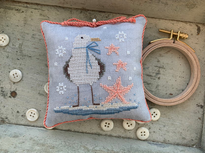 Stitches by Ethel Charts