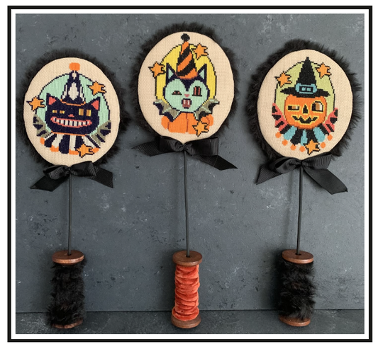 Twin Peak Primitives Charts