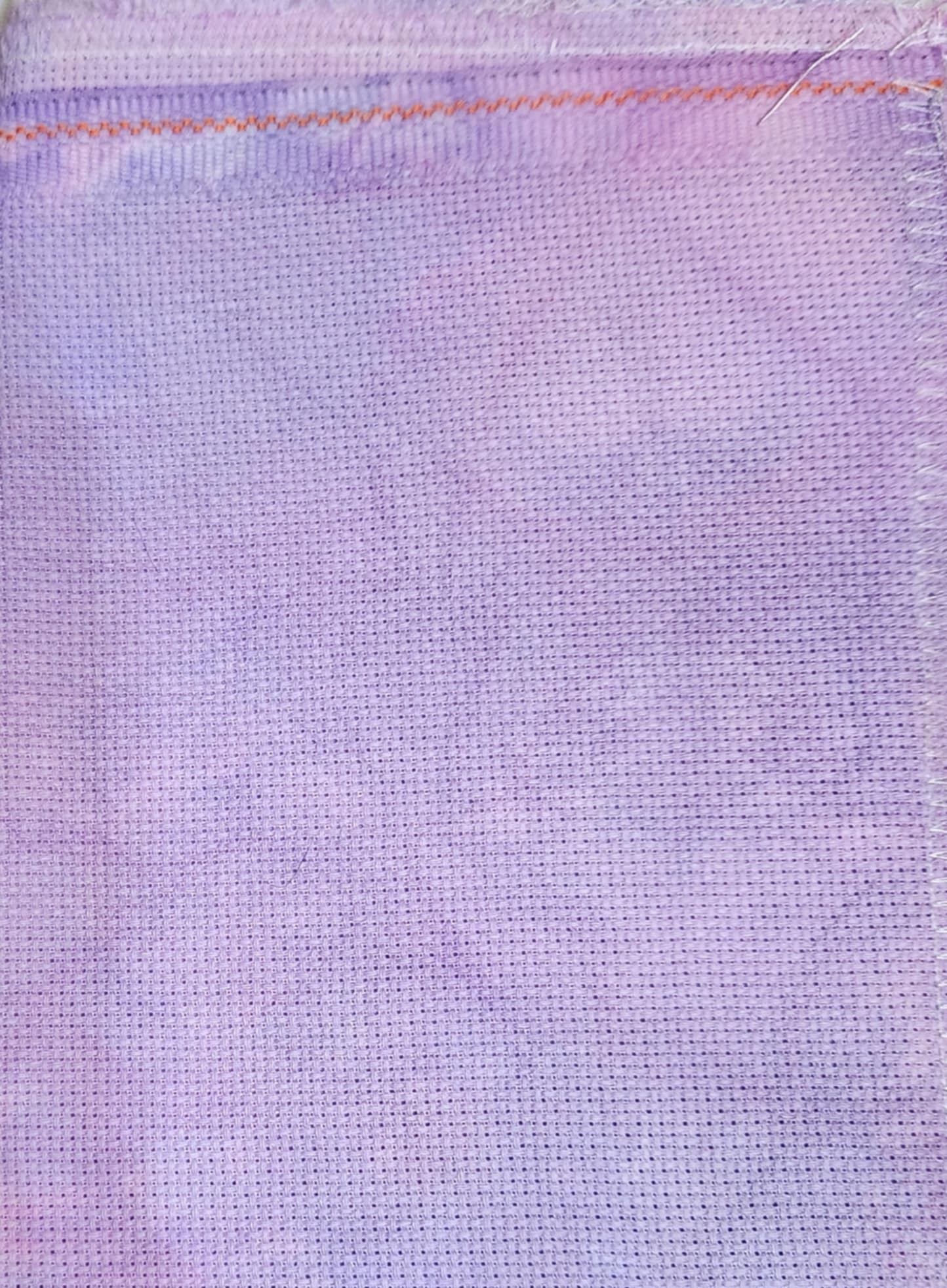 Fairy Queen hand-dyed fabric