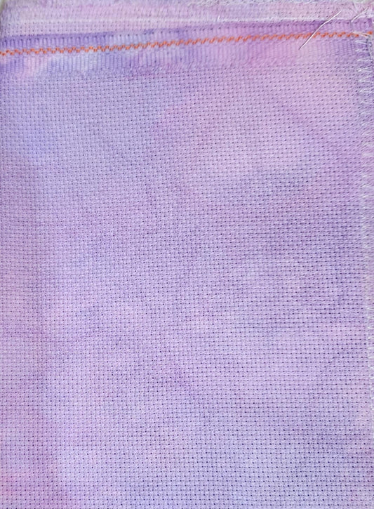 Fairy Queen hand-dyed fabric