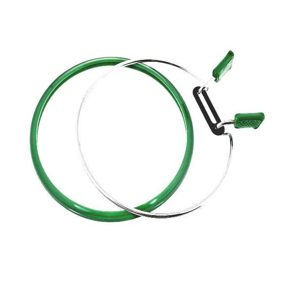 Nurge Spring Tension Hoop