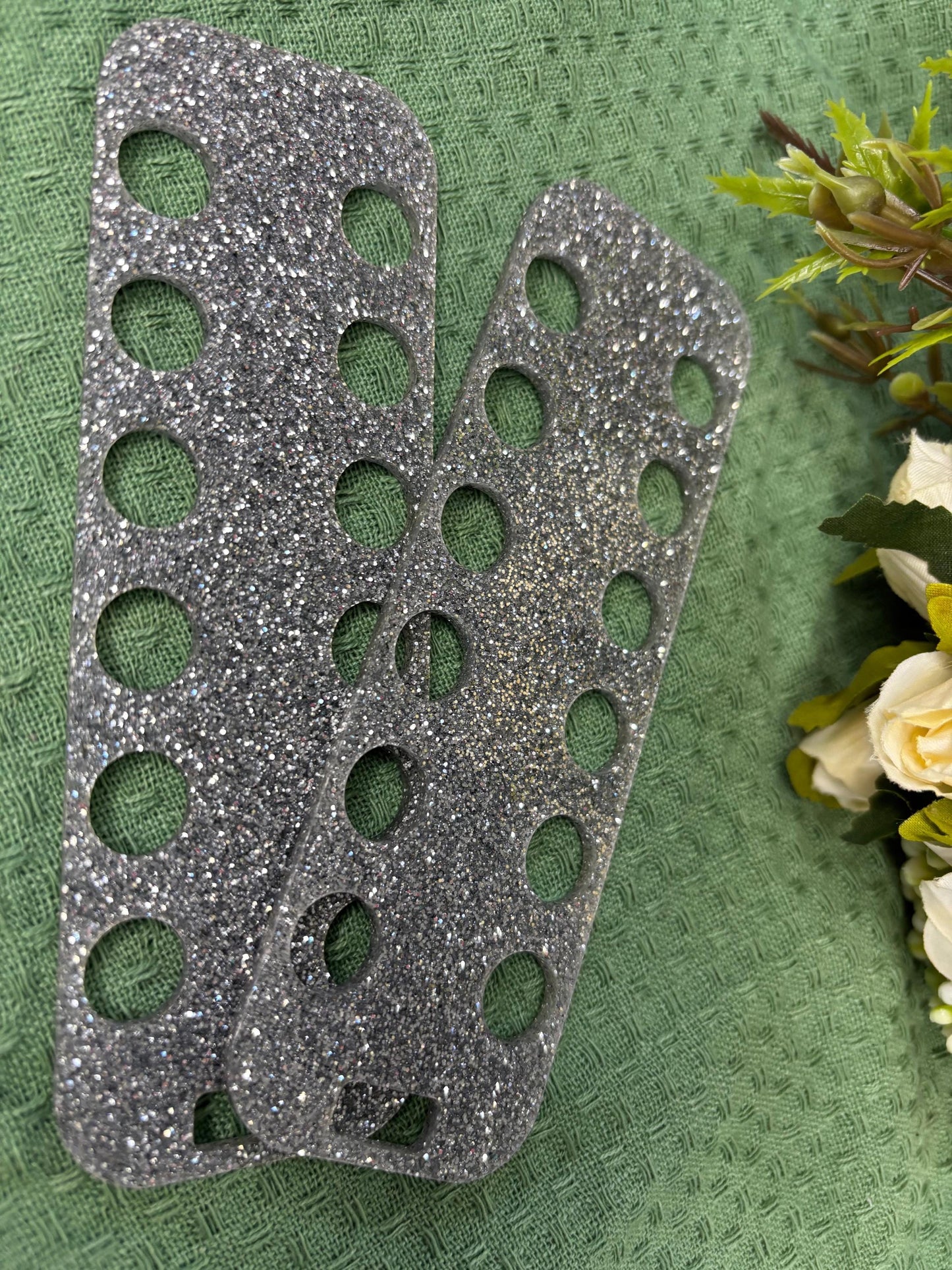 Floss Keeps Acryllic