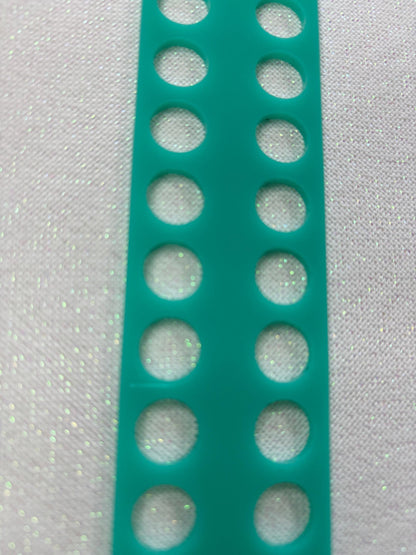 Floss Keeps Acryllic