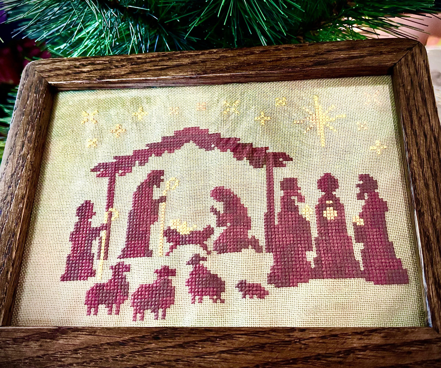 Nativity PDF Download