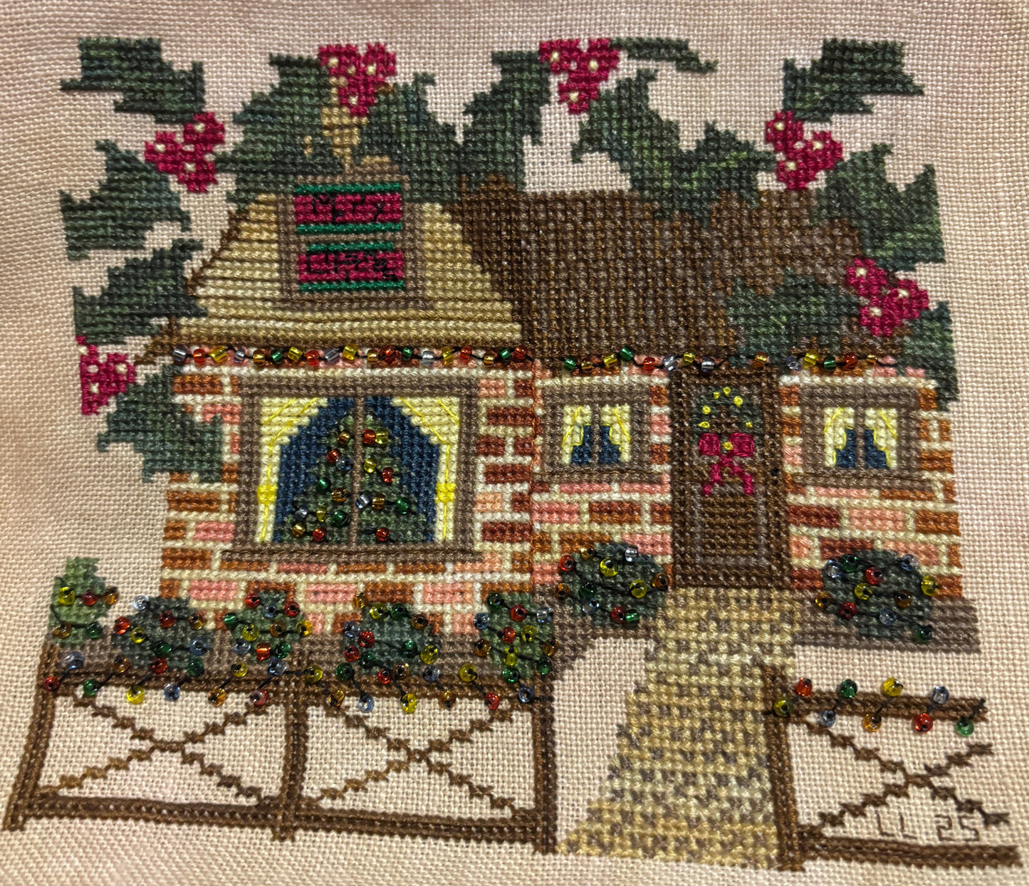 Christmas House PDF Download