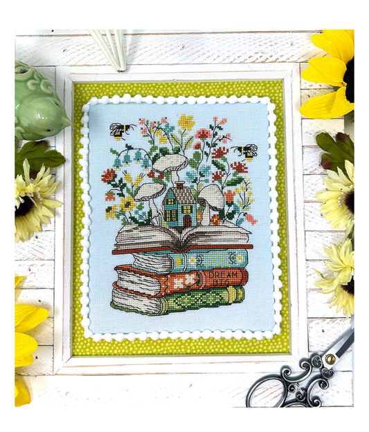 Tiny Modernist Charts