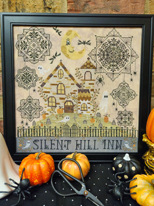 Quaint Rose Needlearts Charts