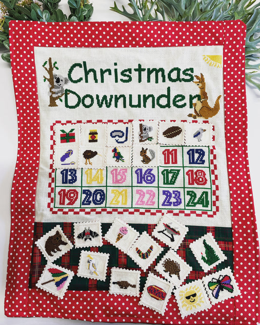Christmas Downunder